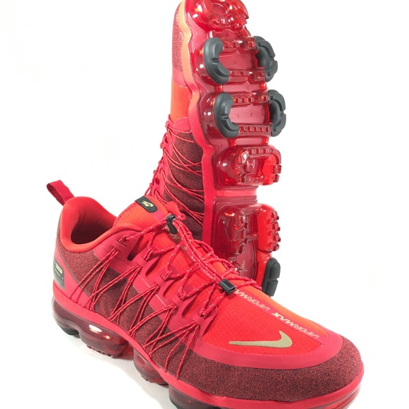 Nike Other - Nike Air Vapormax RN Utility Chinese New Year Shoe